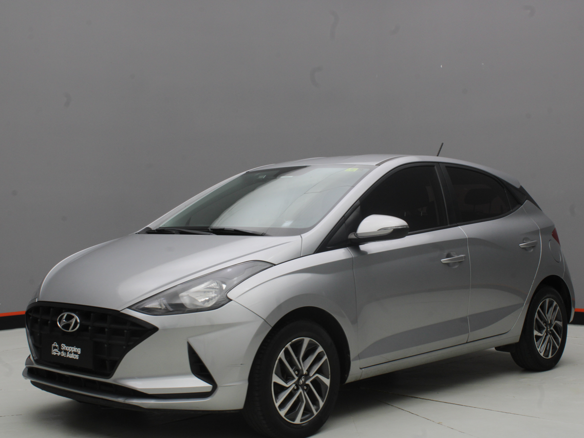 HYUNDAI HB20 2023
