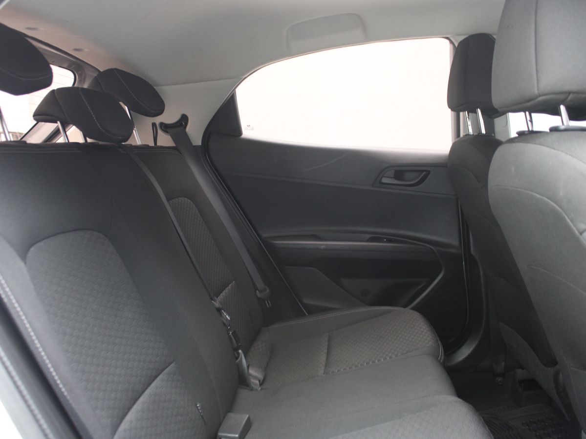 HYUNDAI HB20 2023
