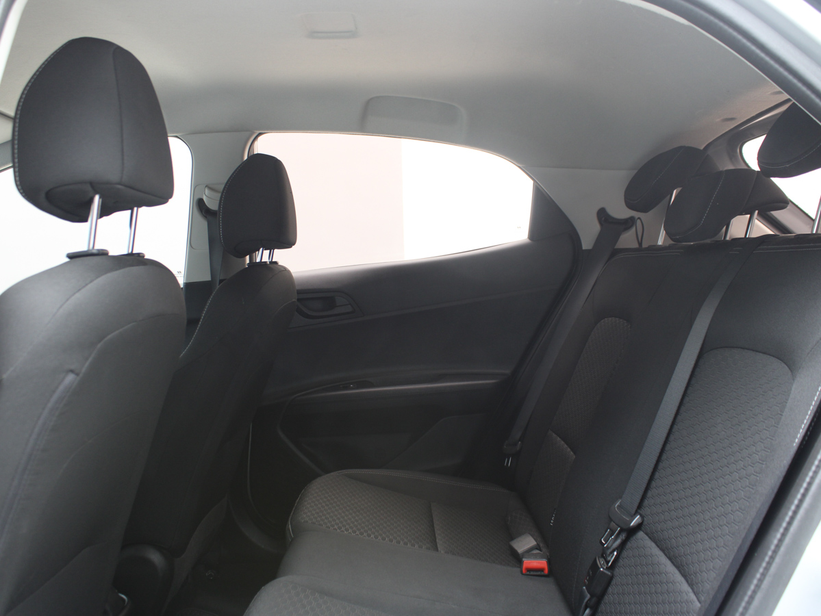 HYUNDAI HB20 2023