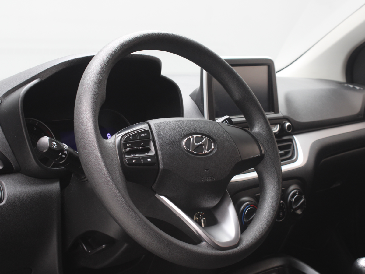 HYUNDAI HB20 2023