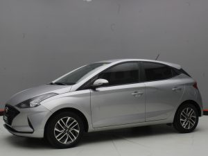 HYUNDAI HB20 2023