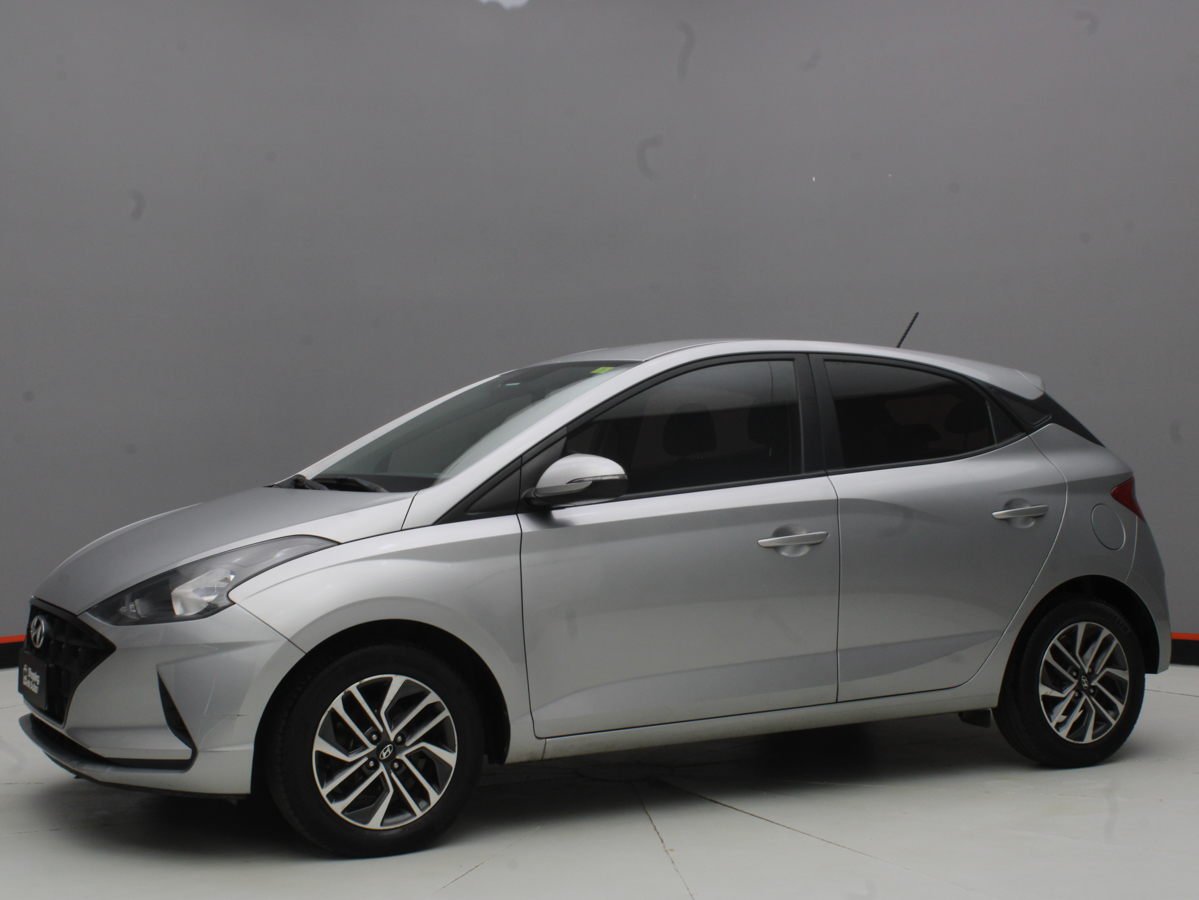 HYUNDAI HB20 2023