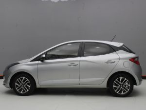 HYUNDAI HB20 2023