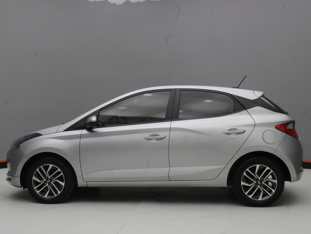 HYUNDAI HB20 2023