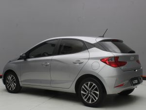 HYUNDAI HB20 2023