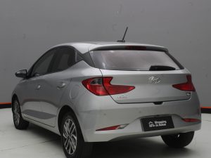 HYUNDAI HB20 2023