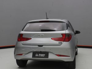 HYUNDAI HB20 2023