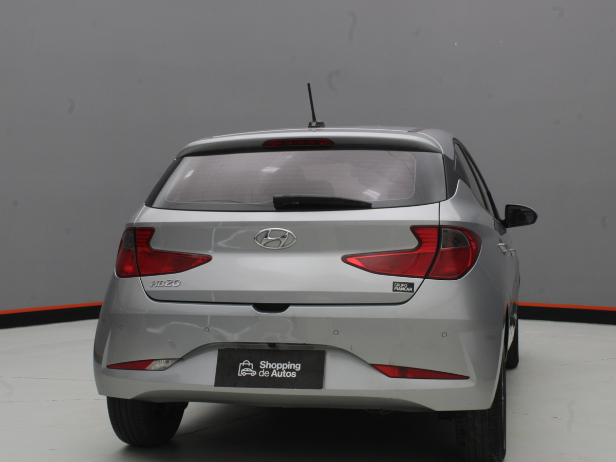 HYUNDAI HB20 2023