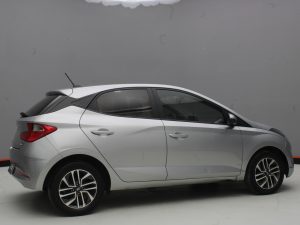 HYUNDAI HB20 2023