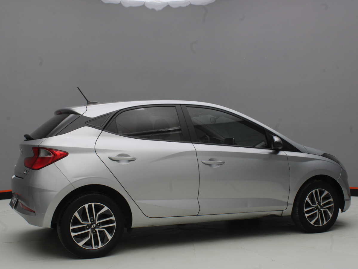 HYUNDAI HB20 2023