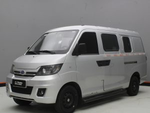KARRY Q22 FURGON 2021