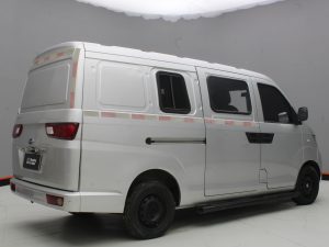 KARRY Q22 FURGON 2021