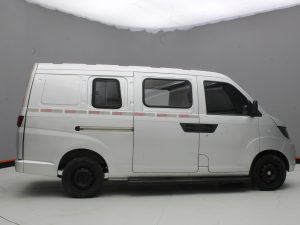 KARRY Q22 FURGON 2021