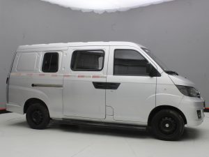 KARRY Q22 FURGON 2021
