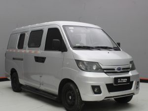 KARRY Q22 FURGON 2021
