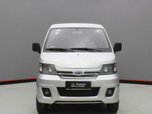 KARRY Q22 FURGON 2021