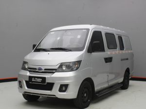 KARRY Q22 FURGON 2021