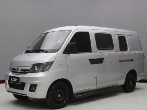 KARRY Q22 FURGON 2021