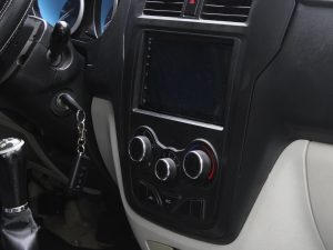 KARRY Q22 FURGON 2021