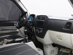 KARRY Q22 FURGON 2021