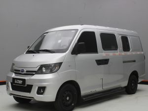 KARRY Q22 FURGON 2021