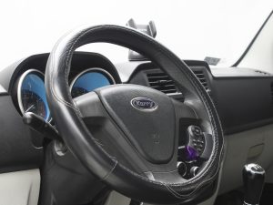 KARRY Q22 FURGON 2021