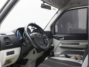 KARRY Q22 FURGON 2021