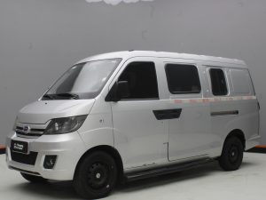 KARRY Q22 FURGON 2021