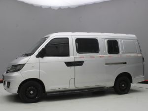KARRY Q22 FURGON 2021