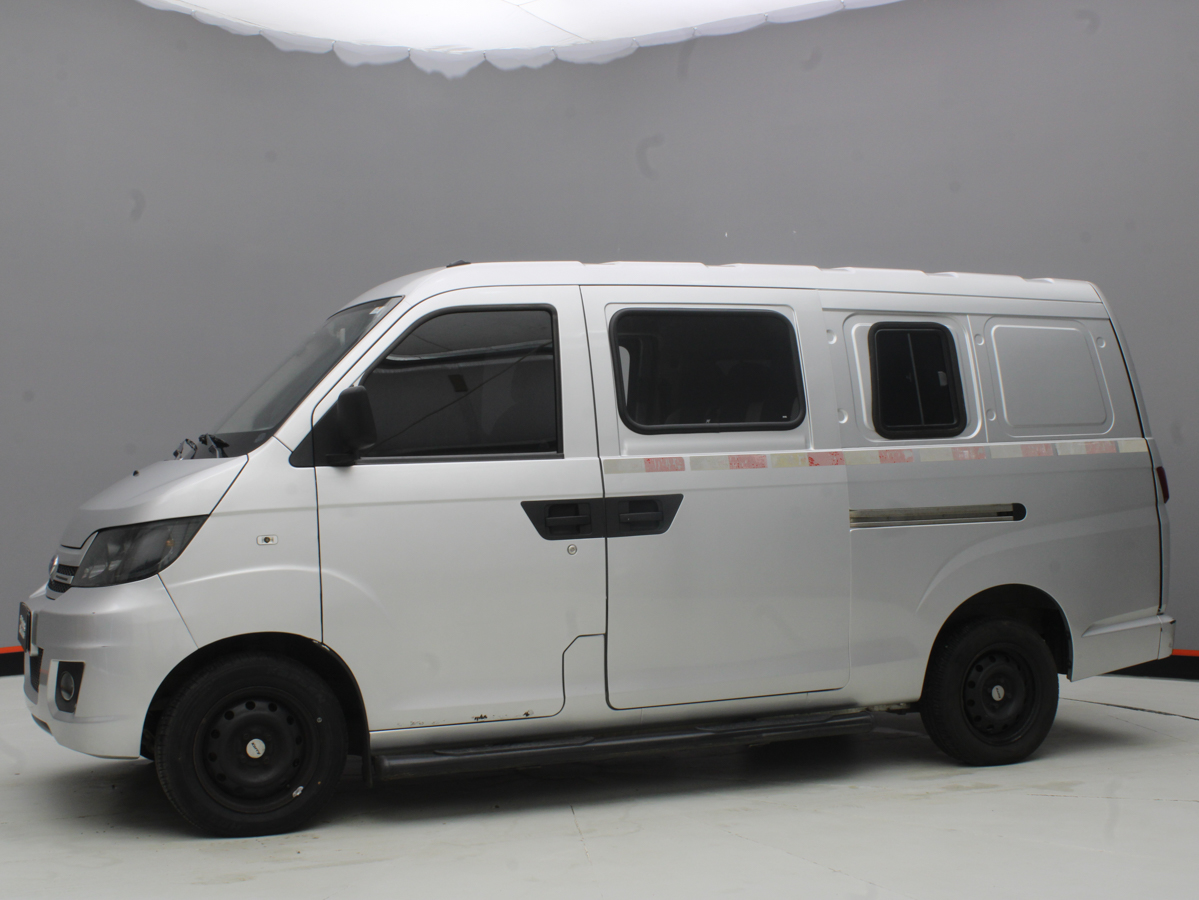 KARRY Q22 FURGON 2021