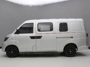 KARRY Q22 FURGON 2021