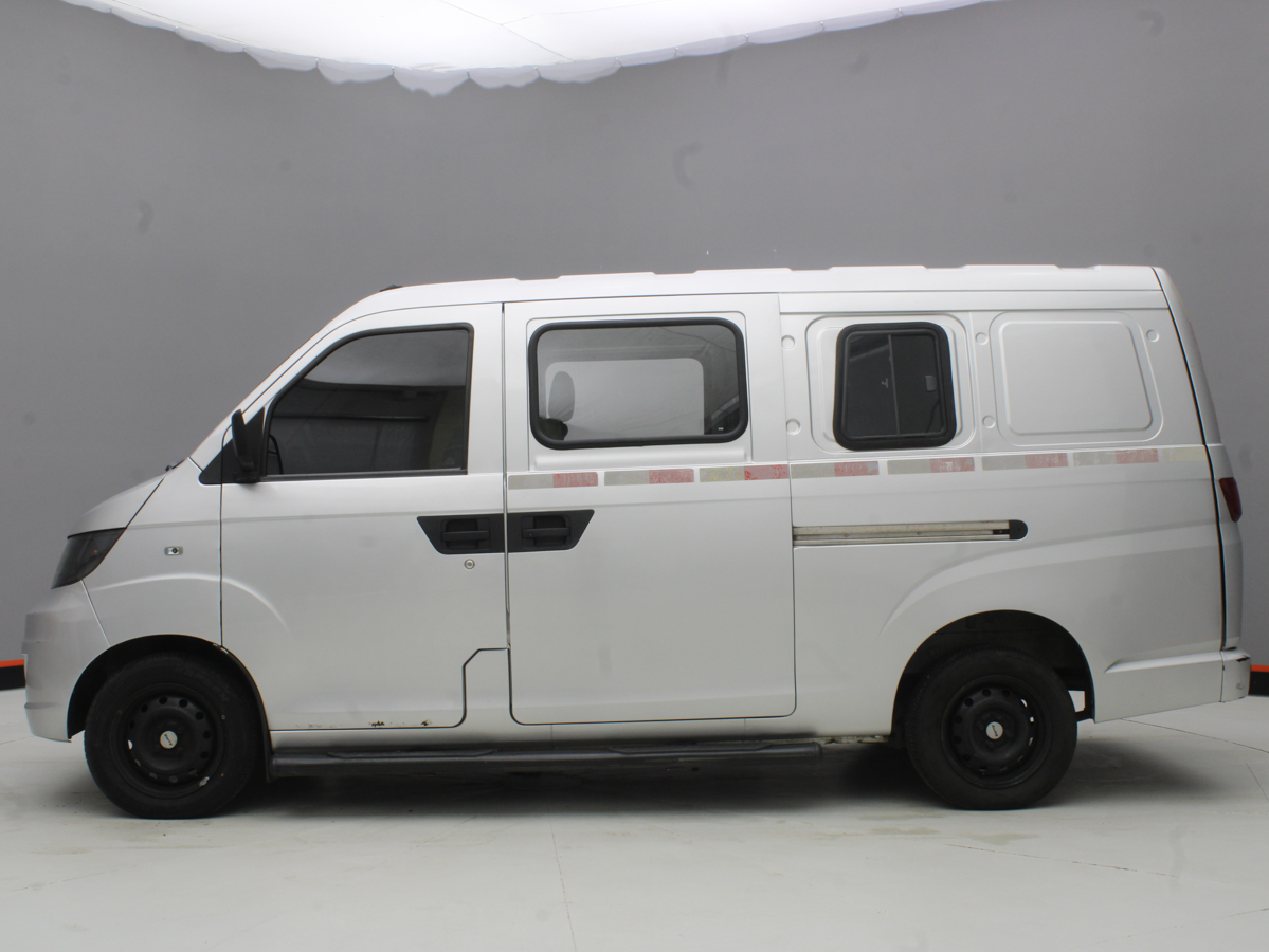 KARRY Q22 FURGON 2021