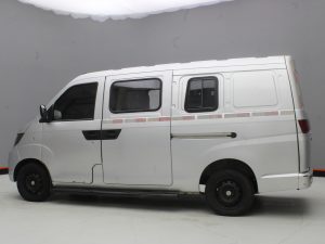 KARRY Q22 FURGON 2021