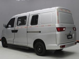 KARRY Q22 FURGON 2021
