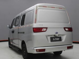 KARRY Q22 FURGON 2021
