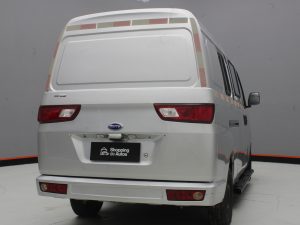 KARRY Q22 FURGON 2021