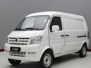 DFSK K05S 2026