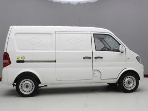 DFSK K05S 2026