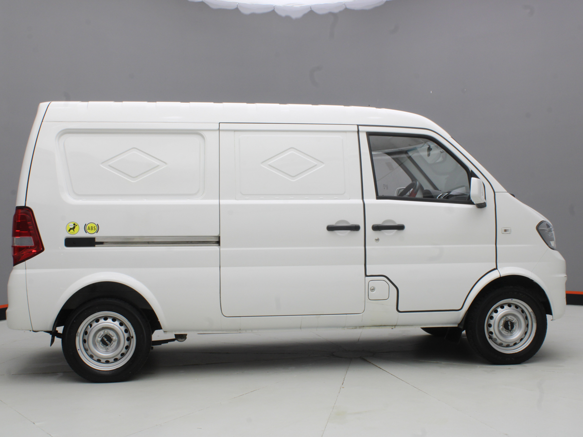 DFSK K05S 2026