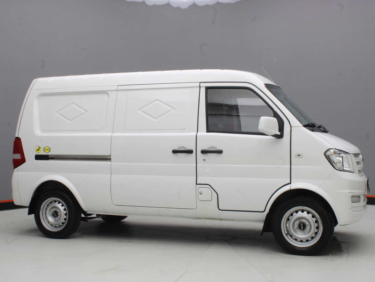DFSK K05S 2026