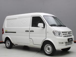 DFSK K05S 2026