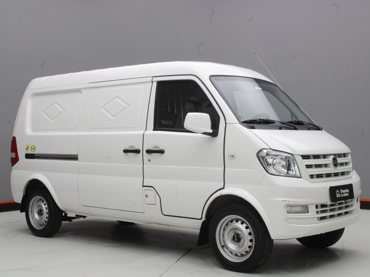 DFSK K05S 2026