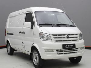 DFSK K05S 2026
