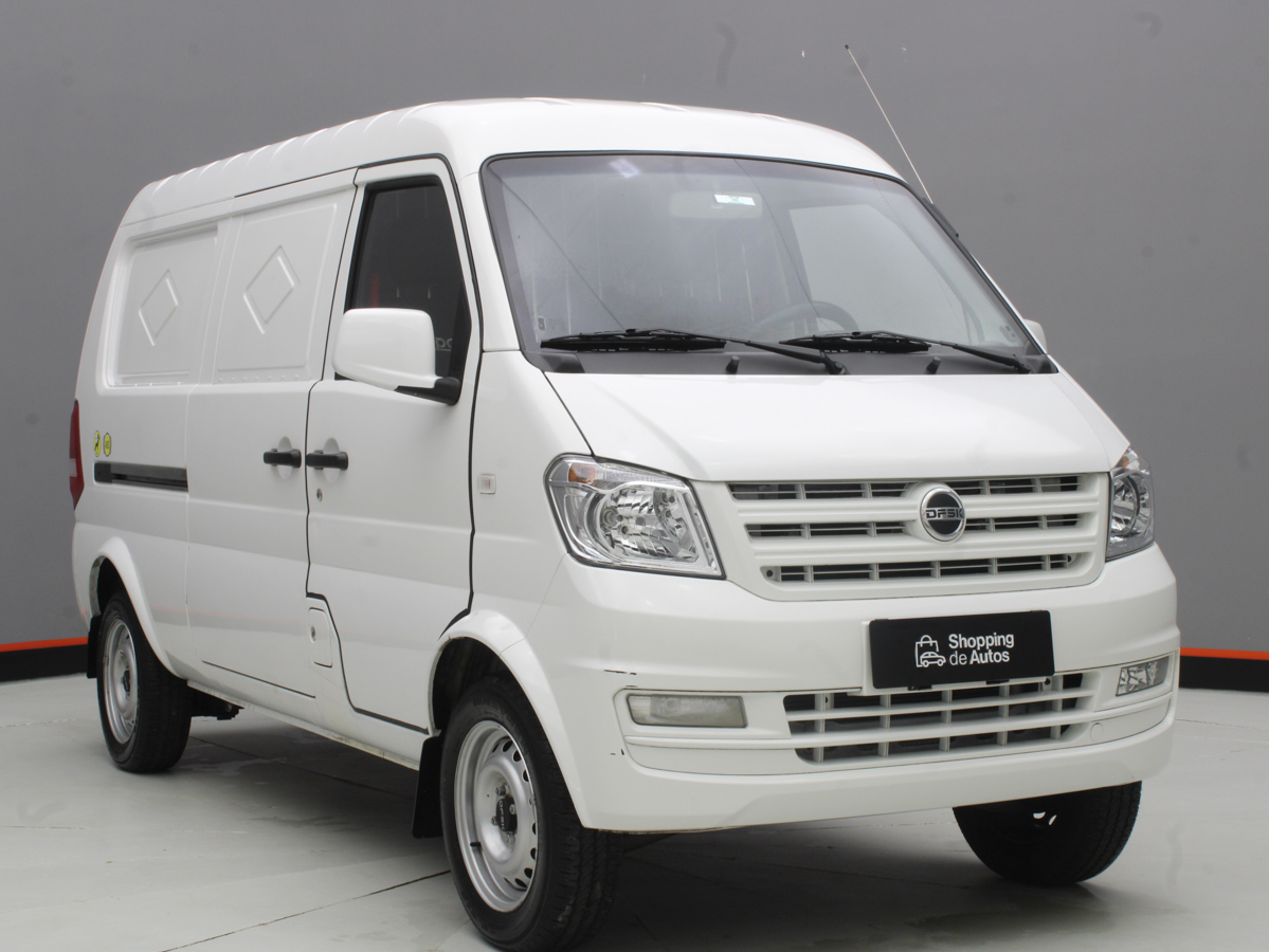 DFSK K05S 2026