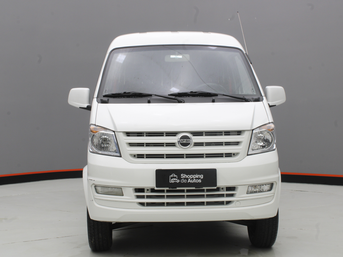 DFSK K05S 2026