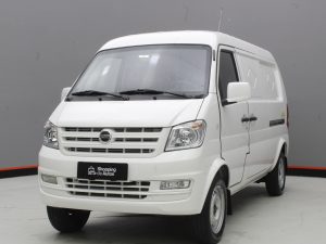 DFSK K05S 2026