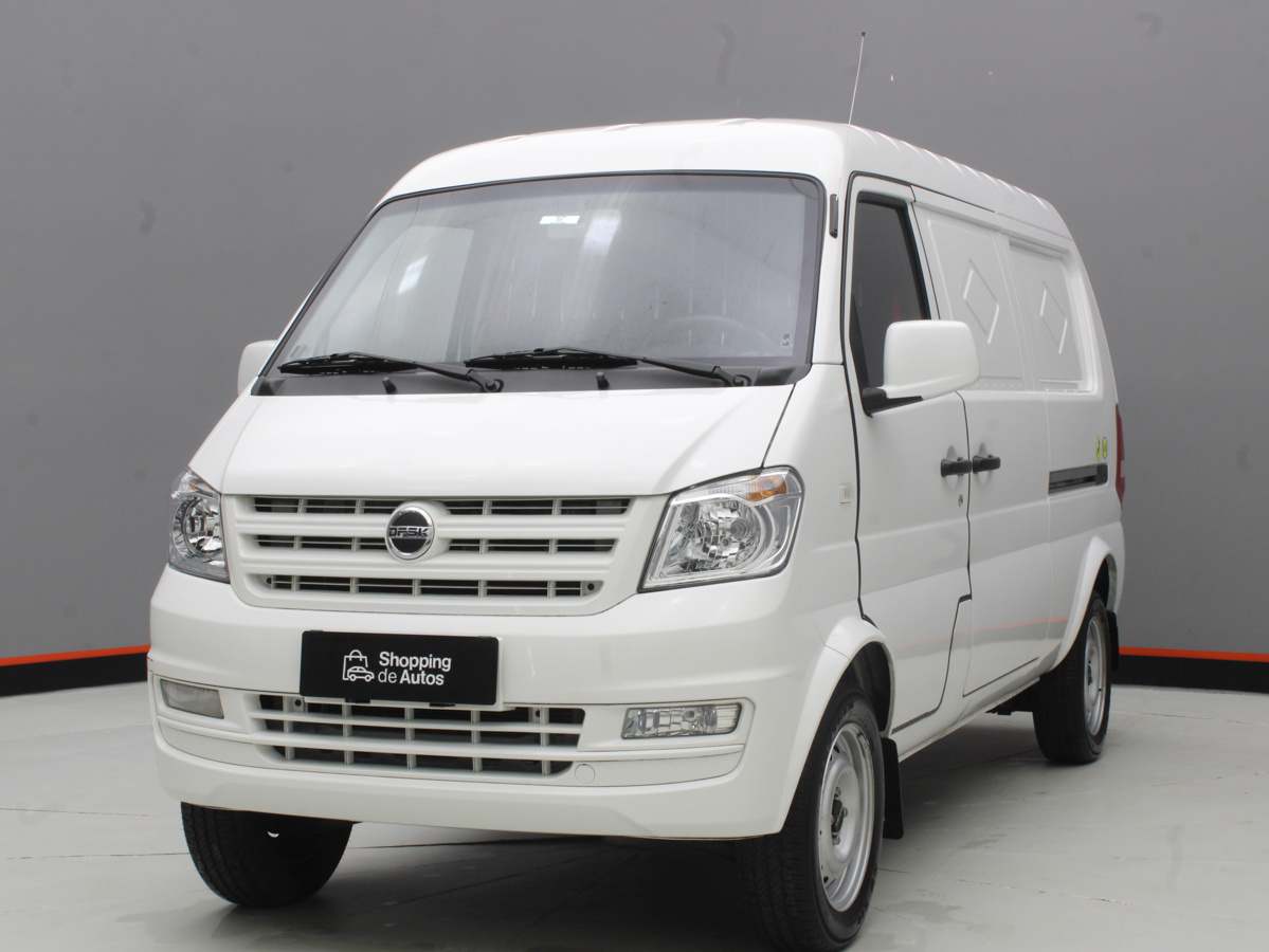 DFSK K05S 2026