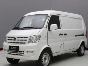 DFSK K05S 2026