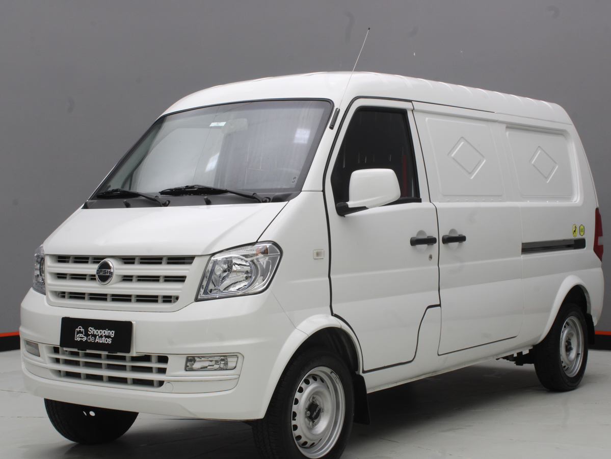 DFSK K05S 2026