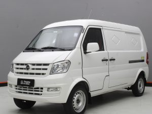 DFSK K05S 2026